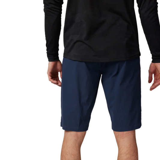 Fox Ranger Shorts (No Liner) - Midnight - SALE