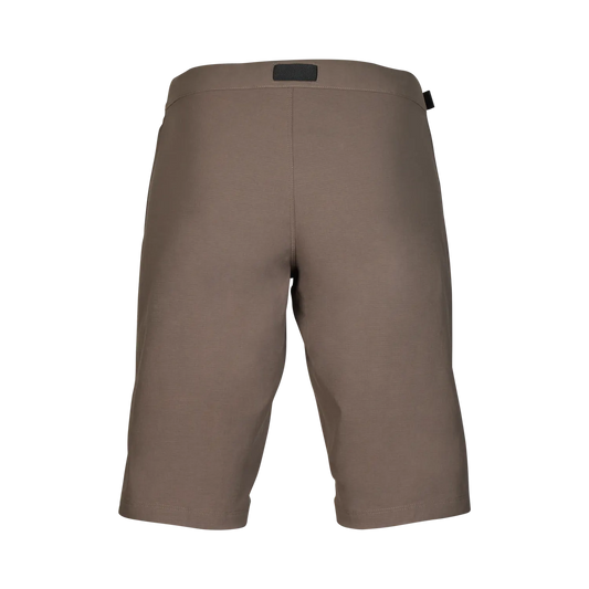 Fox Womens Ranger Shorts No Liner - Dirt Brown - SALE