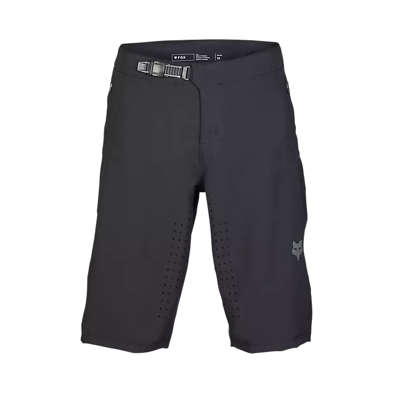 Sale - Fox Defend Shorts - Black