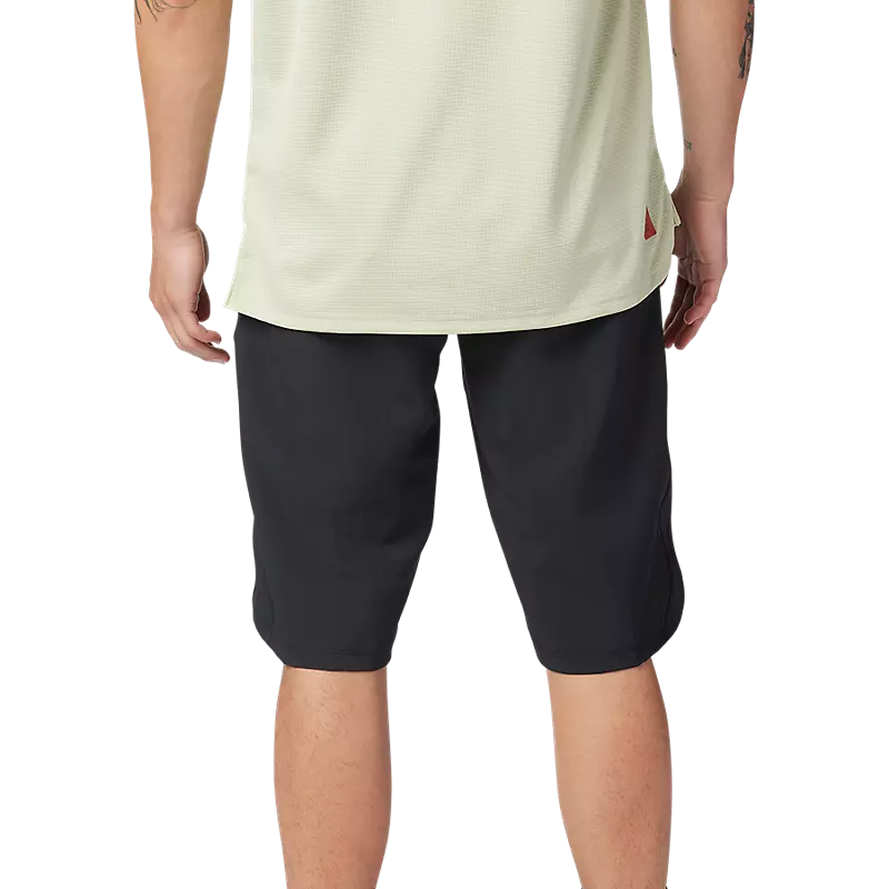 Sale - Fox Defend Shorts - Black