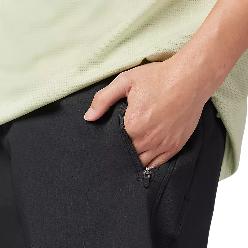 Sale - Fox Defend Shorts - Black
