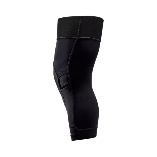 Fox Enduro Pro Knee Guards - Black