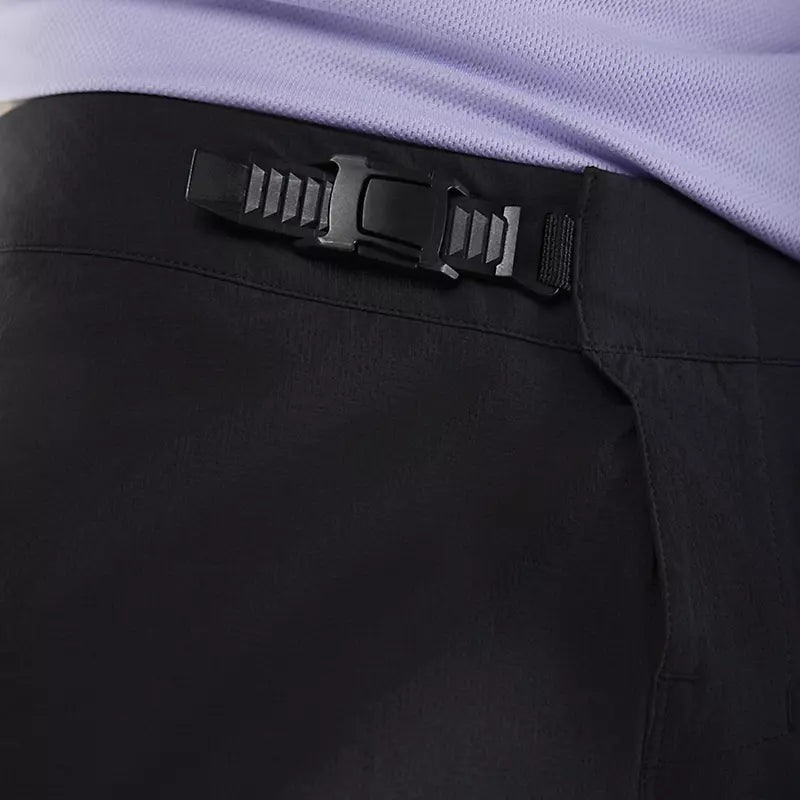 Fox Ranger Shorts No Liner - Black