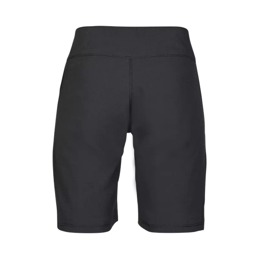Fox Youth Defend Shorts - Black