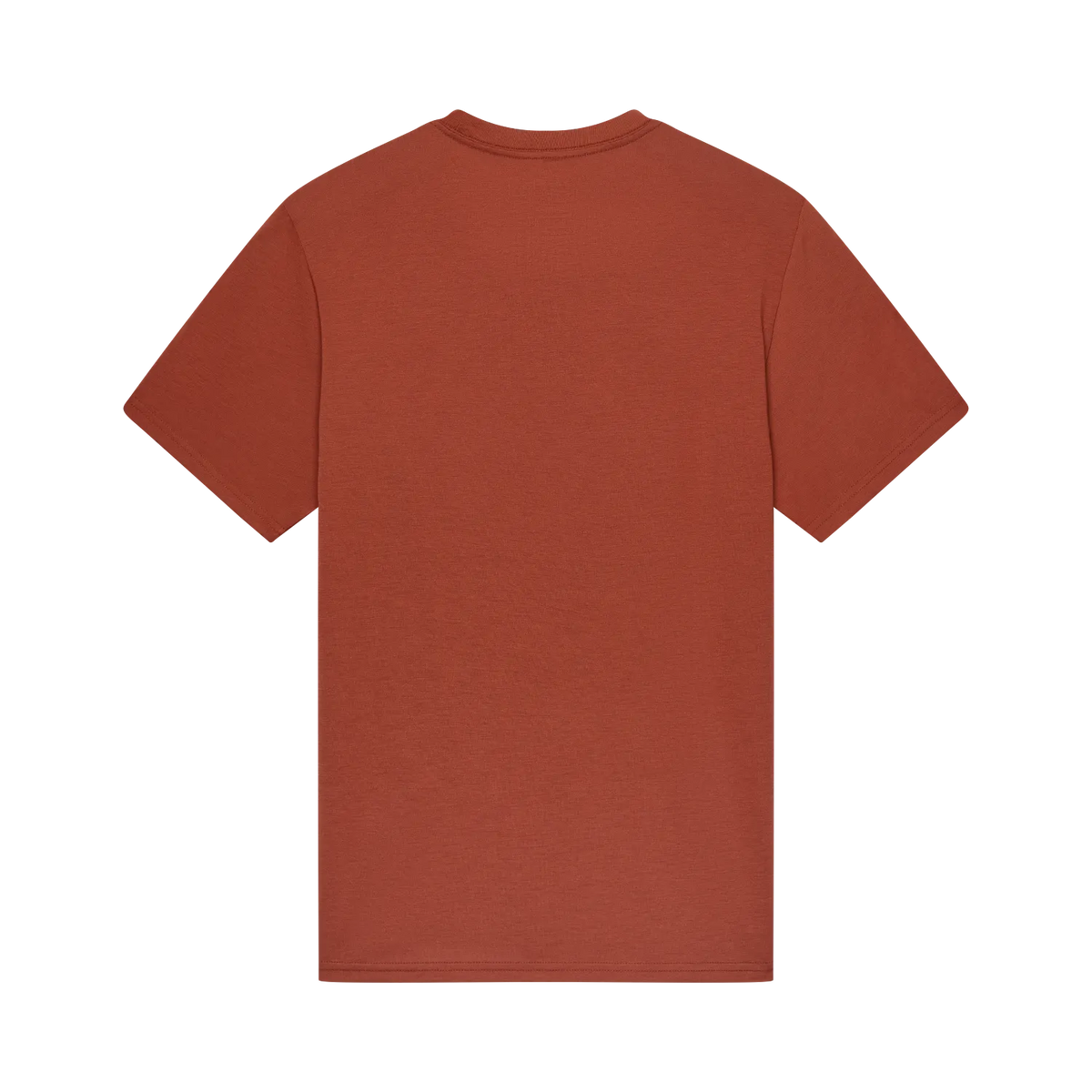 Fox Absolute Original Dri-Release Short Sleeve Tee - Amber Scarlet