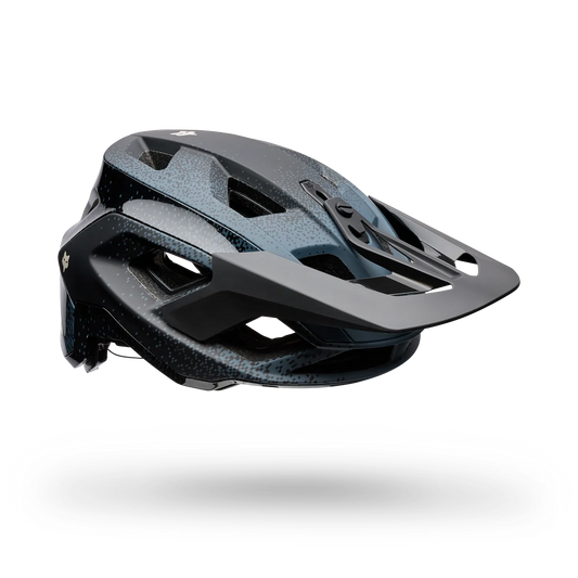Fox Speedframe RS Helmet - Aura - Galaxy Blue