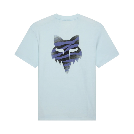 Fox Women's Rooted Short Sleeve Tee - Icy Blue