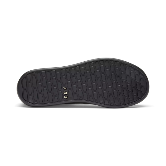 Fox Union All Weather Flat Shoes - Adobe - Sale