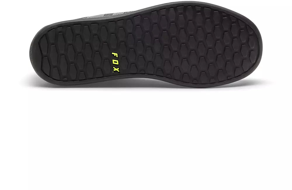 Fox Union All Weather Flat Shoes - Lunar Special Edition - SALE