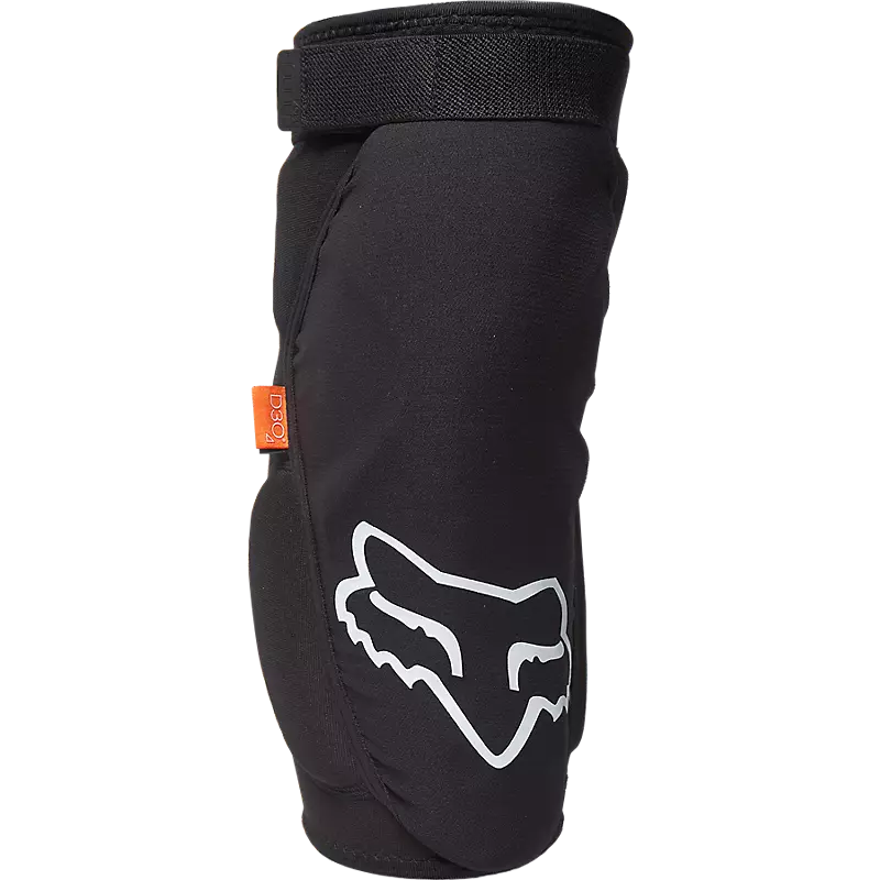 Fox Youth Launch D30 Knee Pads - Black - SALE