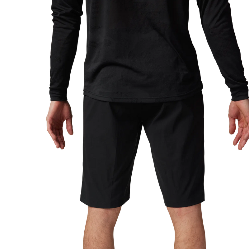 Fox Ranger Shorts (No Liner) - Black - SALE
