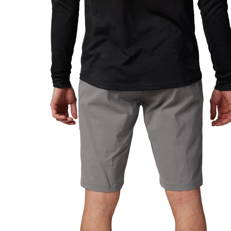 Fox Ranger Shorts (No Liner) - Pewter - SALE
