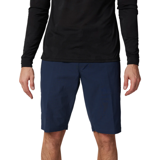 Fox Ranger Shorts (No Liner) - Midnight - SALE
