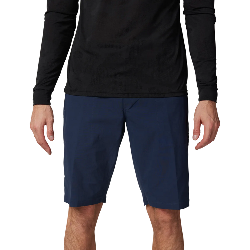 Fox Ranger Shorts (No Liner) - Midnight - SALE