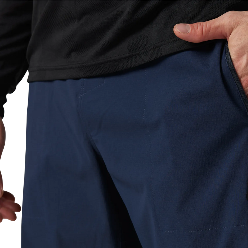 Fox Ranger Shorts (No Liner) - Midnight - SALE