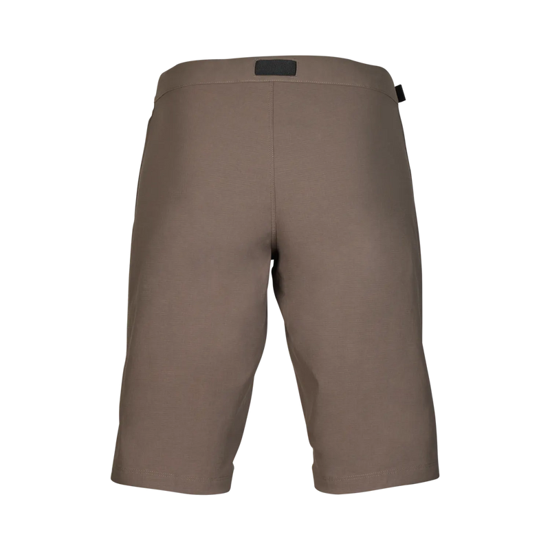 Fox Womens Ranger Shorts No Liner - Dirt Brown - SALE