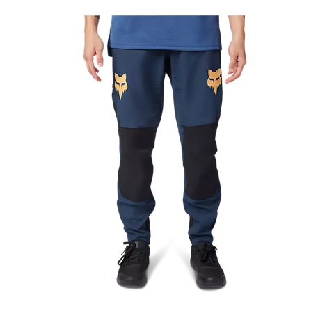 Fox Defend Taunt Pant - Midnight Blue - SS24