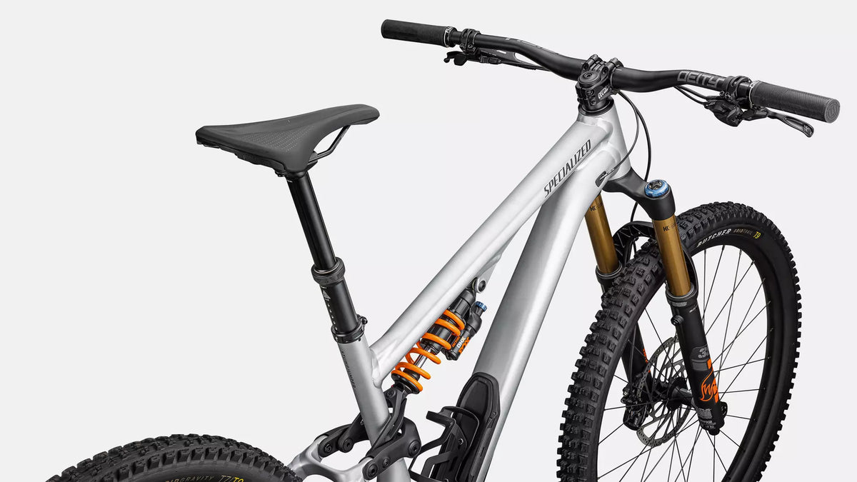 Sale - Specialized Stumpjumper 15 Alloy - Fox Coil - S5 Only