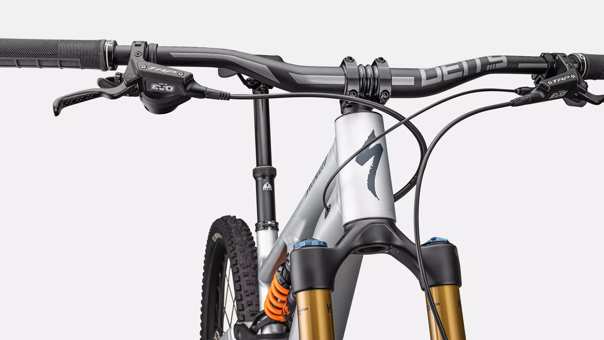 Sale - Specialized Stumpjumper 15 Alloy - Fox Coil - S5 Only