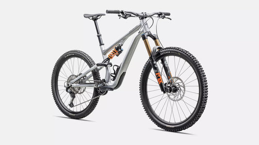 Sale - Specialized Stumpjumper 15 Alloy - Fox Coil - S5 Only