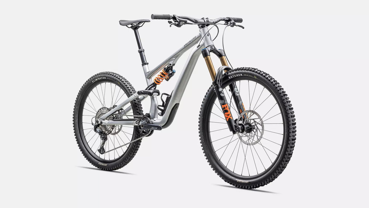 Sale - Specialized Stumpjumper 15 Alloy - Fox Coil - S5 Only