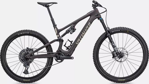 Demo - Specialized Levo SL - S2 to S5