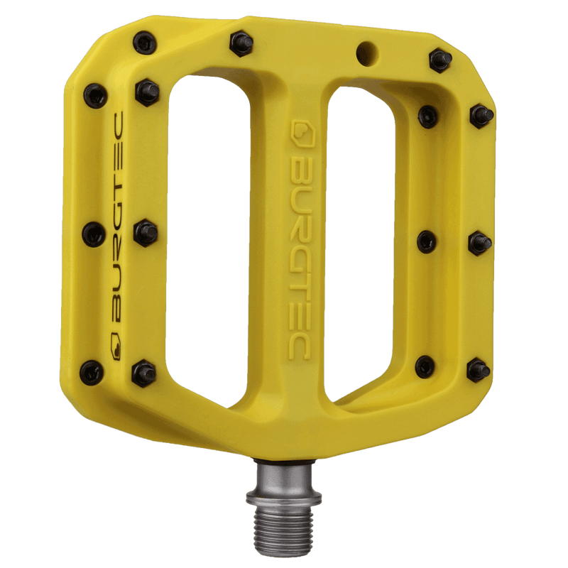 Burgtec Composite Pedal MK4