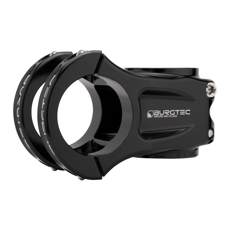 Burgtec Enduro MK3 Stem - 35mm Clamp