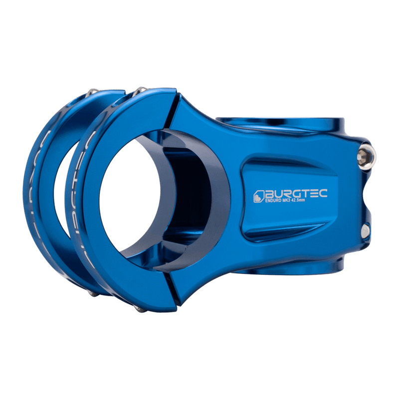 Burgtec Enduro MK3 Stem - 35mm Clamp