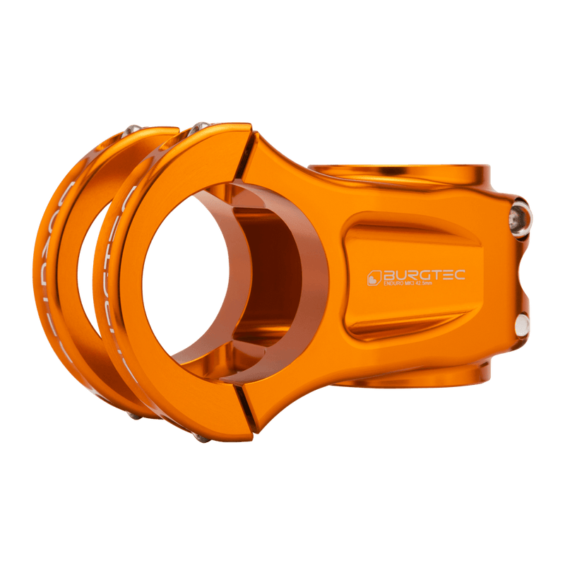 Burgtec Enduro MK3 Stem - 35mm Clamp