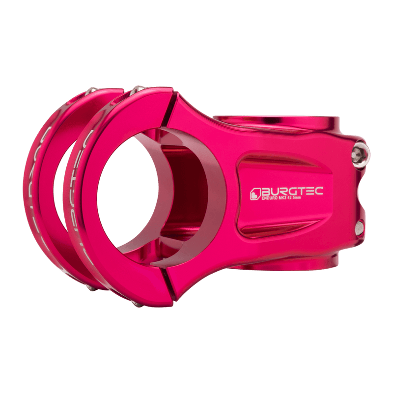 Burgtec Enduro MK3 Stem - 35mm Clamp