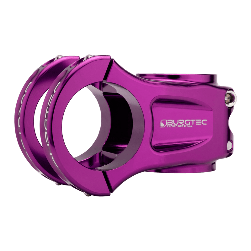 Burgtec Enduro MK3 Stem - 35mm Clamp
