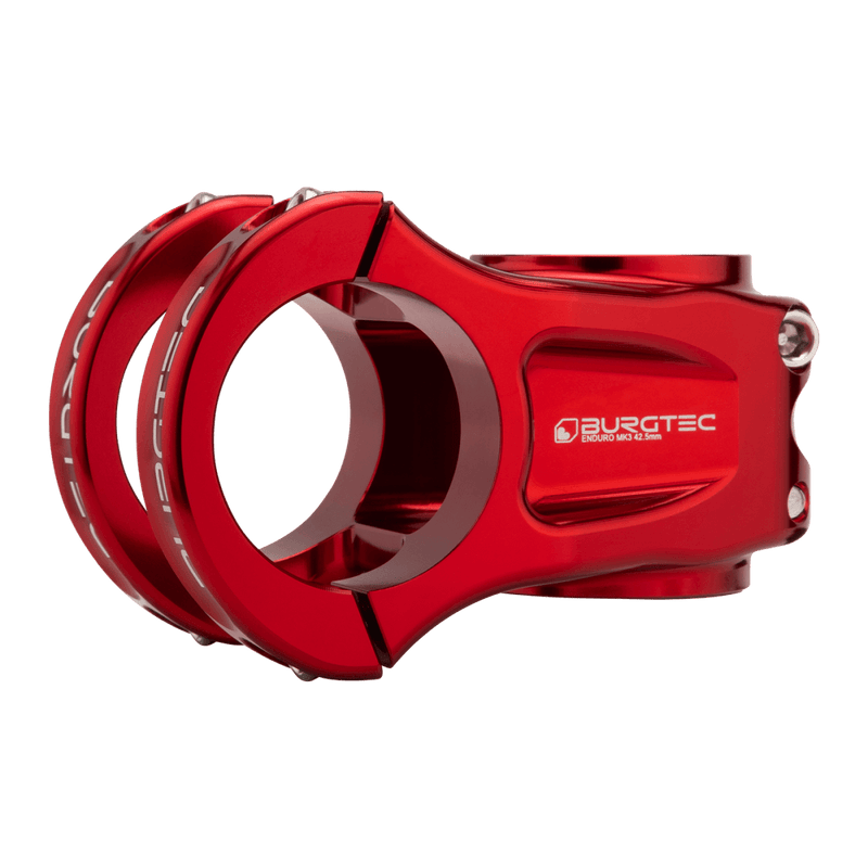 Burgtec Enduro MK3 Stem - 35mm Clamp