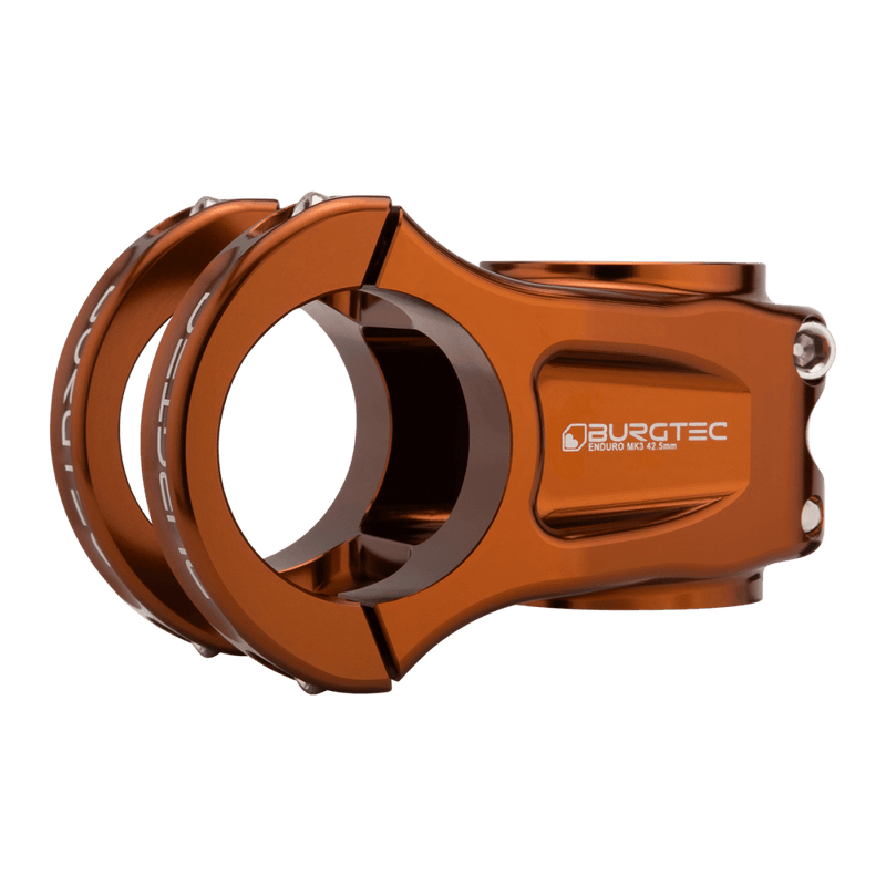 Burgtec Enduro MK3 Stem - 35mm Clamp