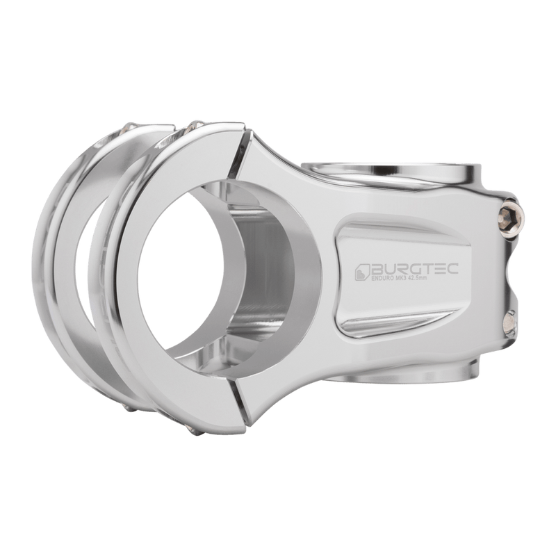 Burgtec Enduro MK3 Stem - 35mm Clamp