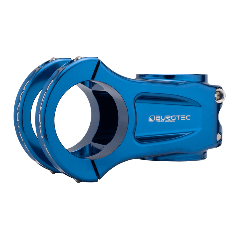 Burgtec Enduro MK3 Stem - 35mm Clamp