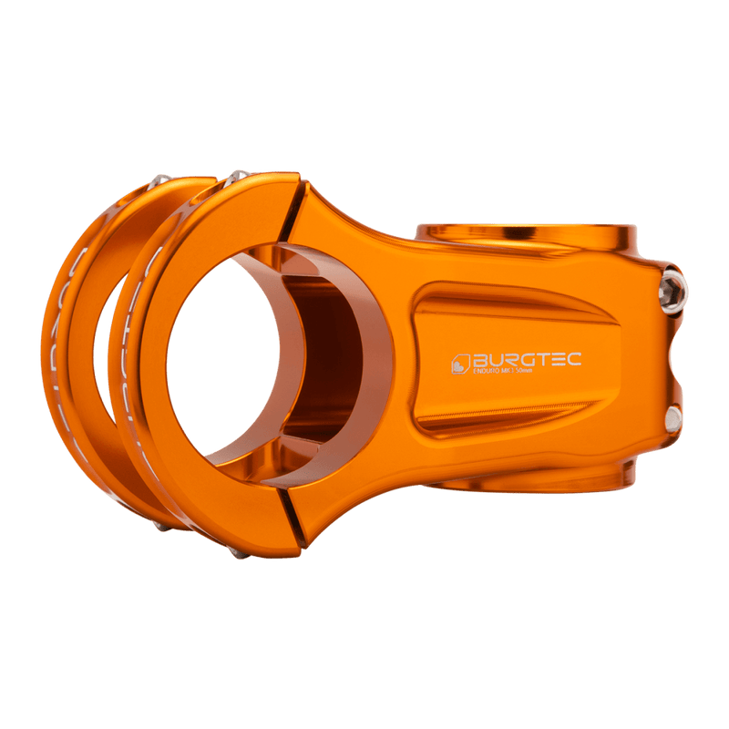 Burgtec Enduro MK3 Stem - 35mm Clamp
