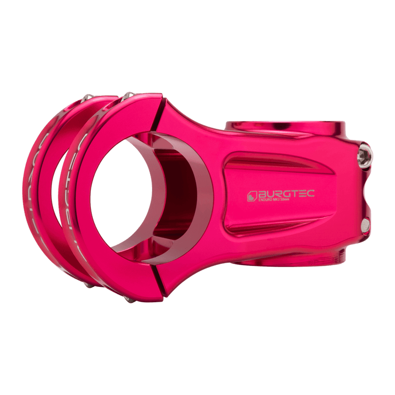 Burgtec Enduro MK3 Stem - 35mm Clamp
