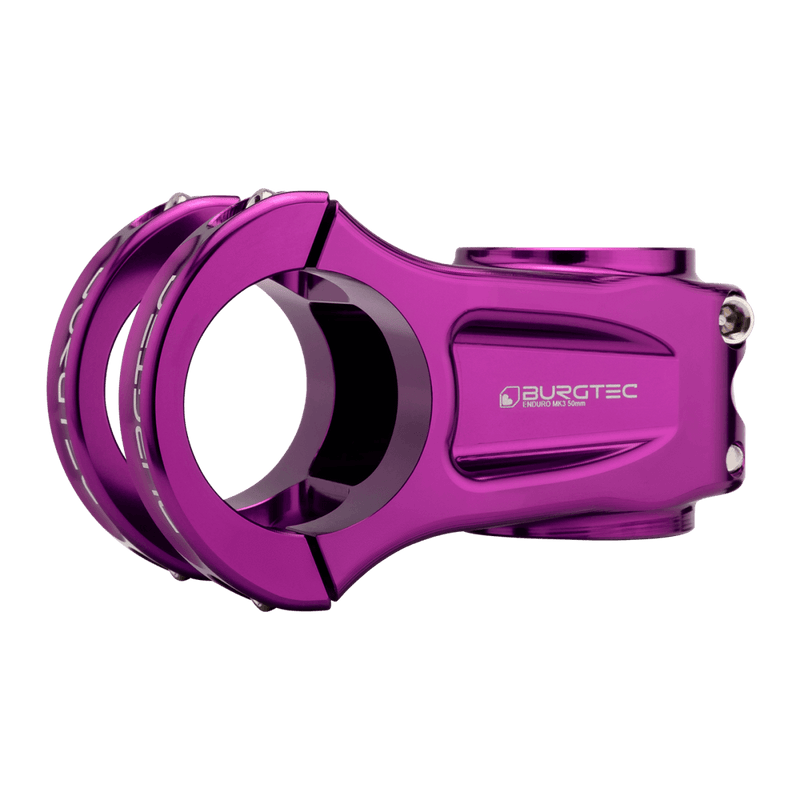 Burgtec Enduro MK3 Stem - 35mm Clamp