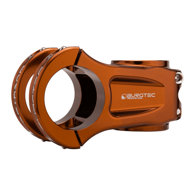 Burgtec Enduro MK3 Stem - 35mm Clamp