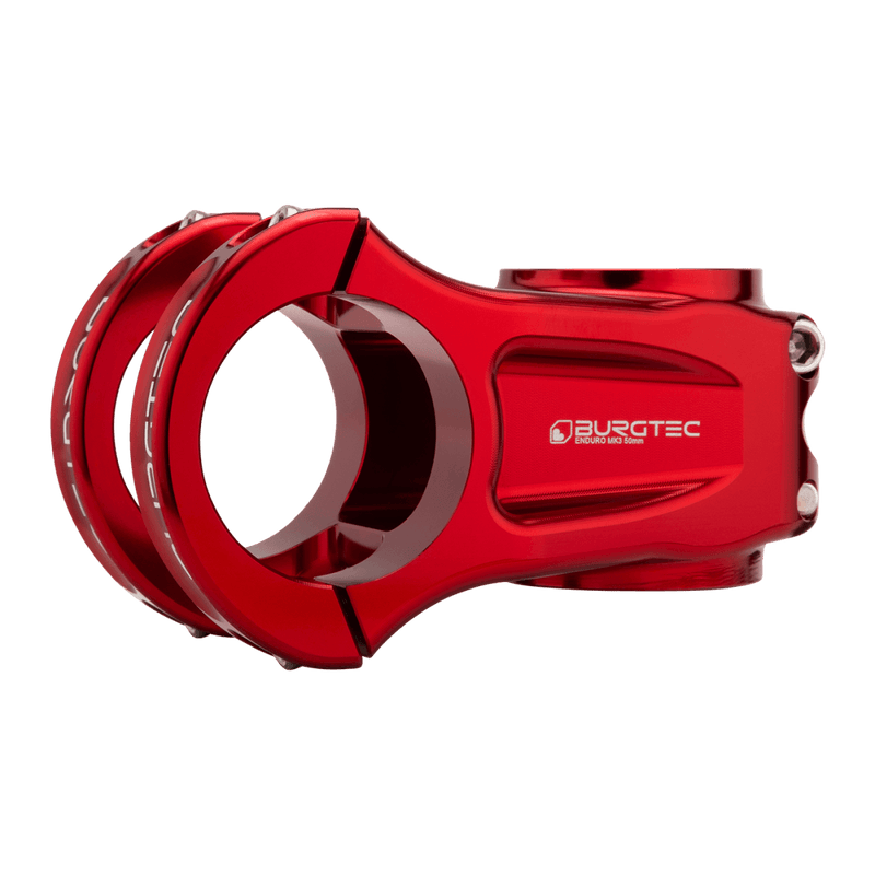 Burgtec Enduro MK3 Stem - 35mm Clamp