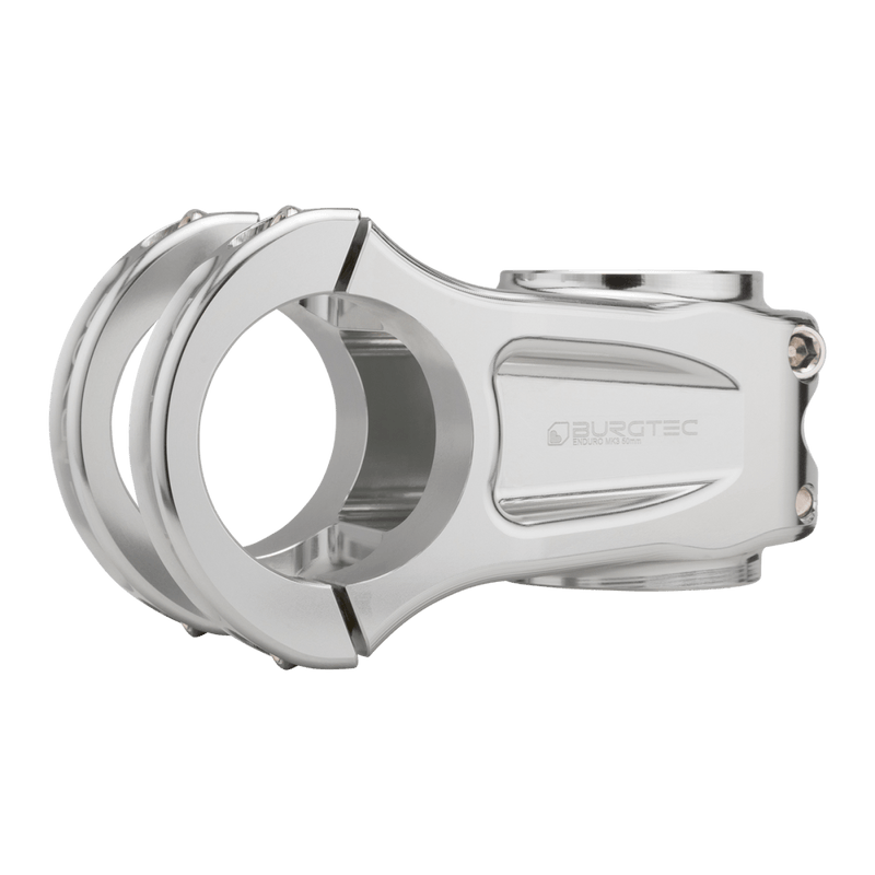 Burgtec Enduro MK3 Stem - 35mm Clamp