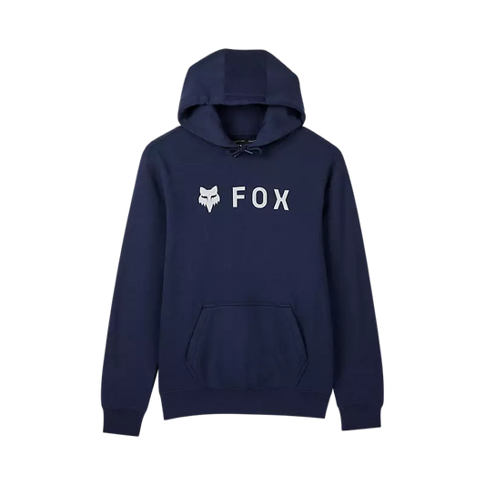 Fox Absolute Pullover Hoodie - Midnight Blue
