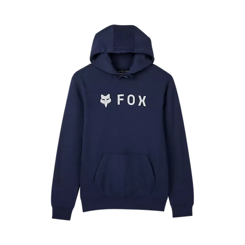 Fox Absolute Pullover Hoodie - Midnight Blue