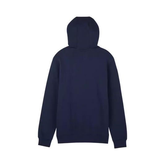 Fox Absolute Pullover Hoodie - Midnight Blue
