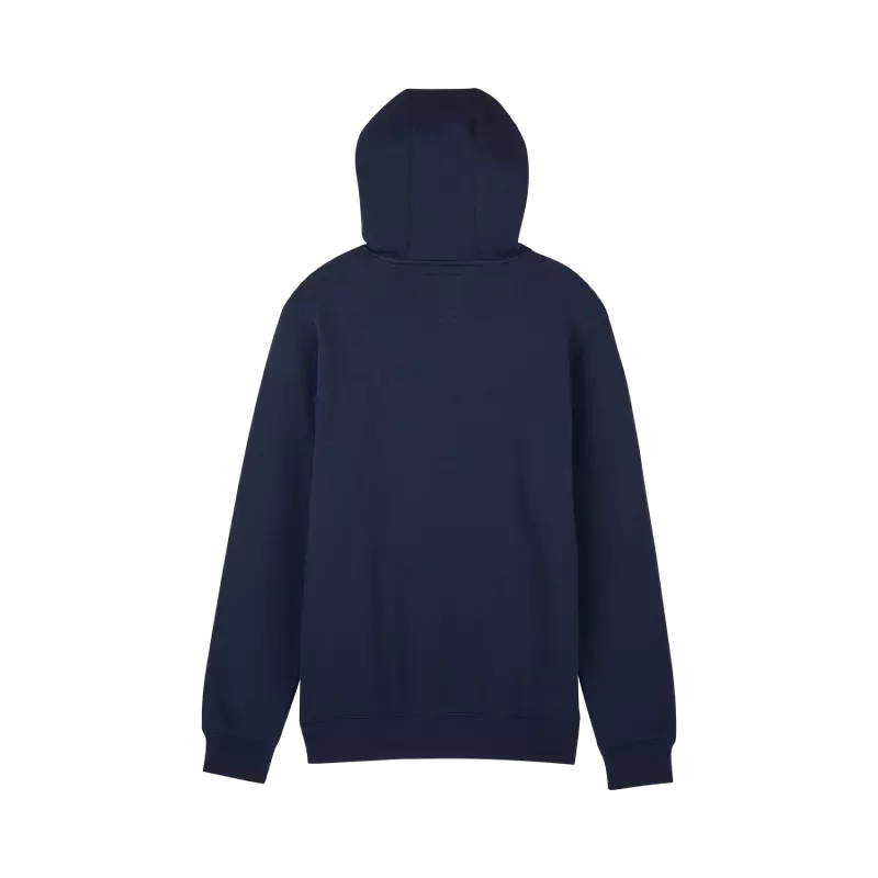 Fox Absolute Pullover Hoodie - Midnight Blue