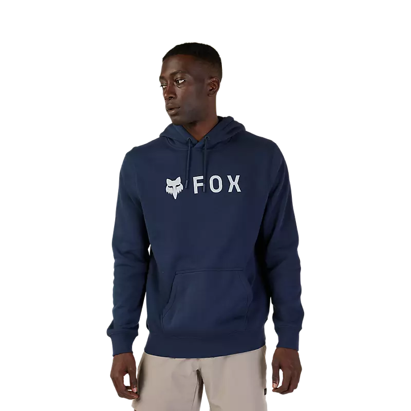 Fox Absolute Pullover Hoodie - Midnight Blue