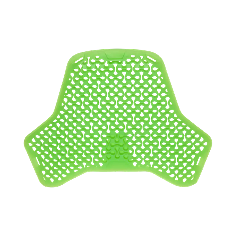 Fox Airframe Chest Protector - Black