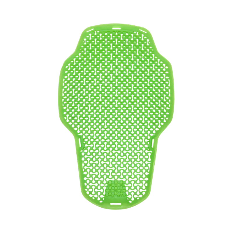 Fox Airframe Chest Protector - Black