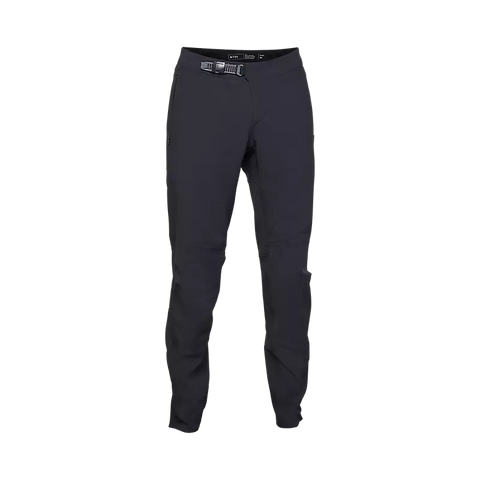 Fox Defend Fire Pants - Black